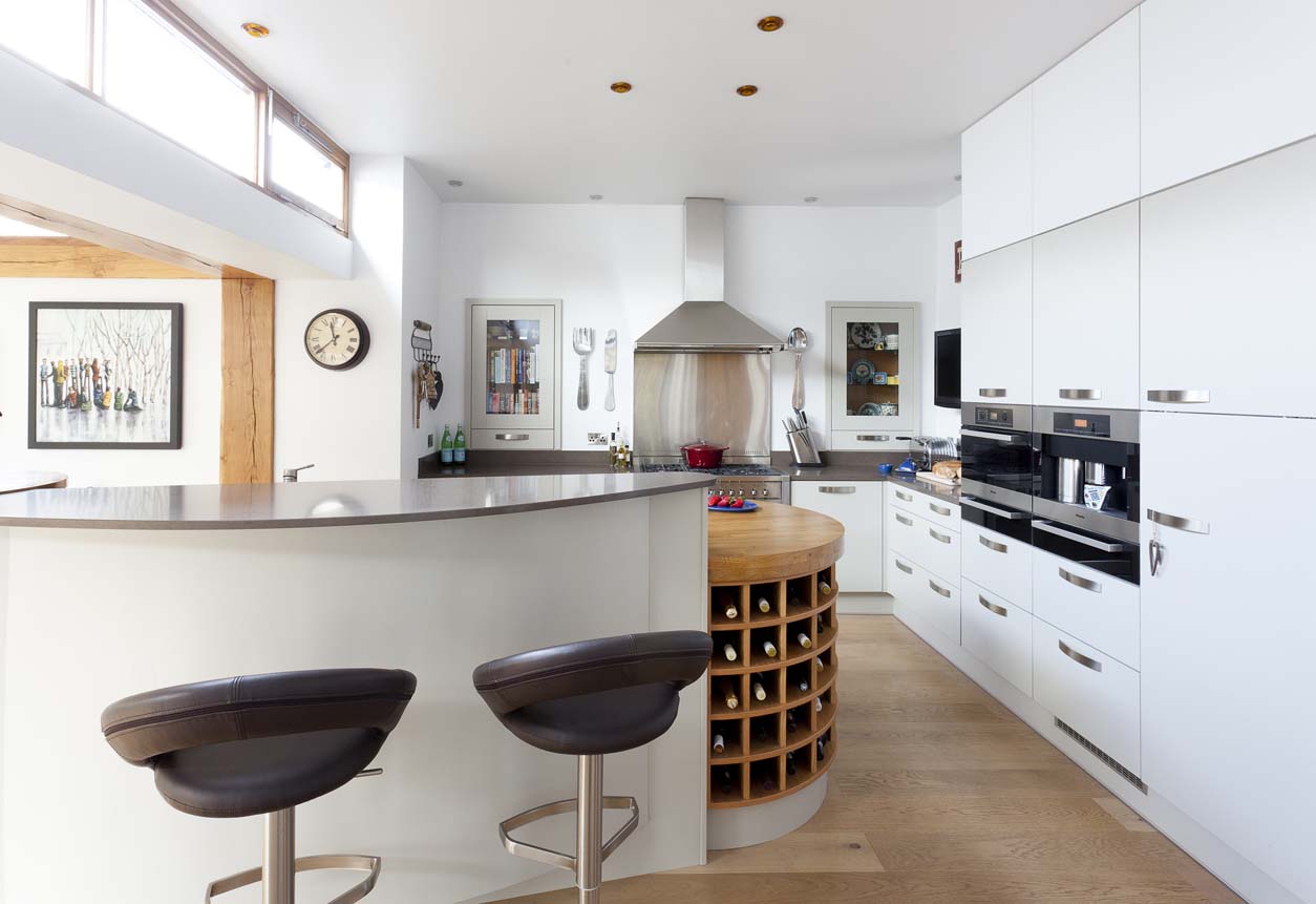 12 Kitchen Storage Must Haves To Maximise Your Space | Cambridge ...