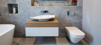 LUXURY BATHROOM BISHOPS STORTFORD