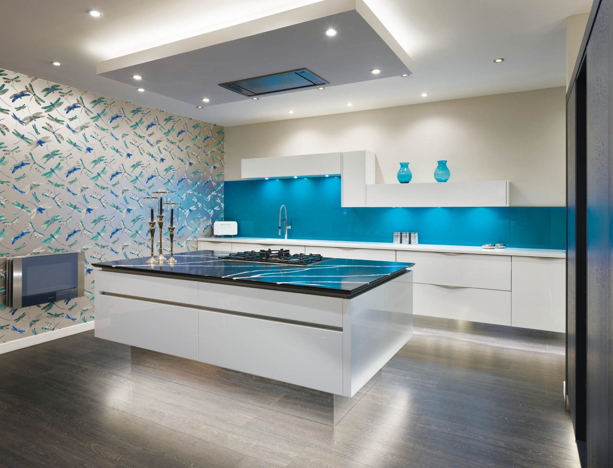 Kitchen Gallery | Cambridge Crafted Kitchens