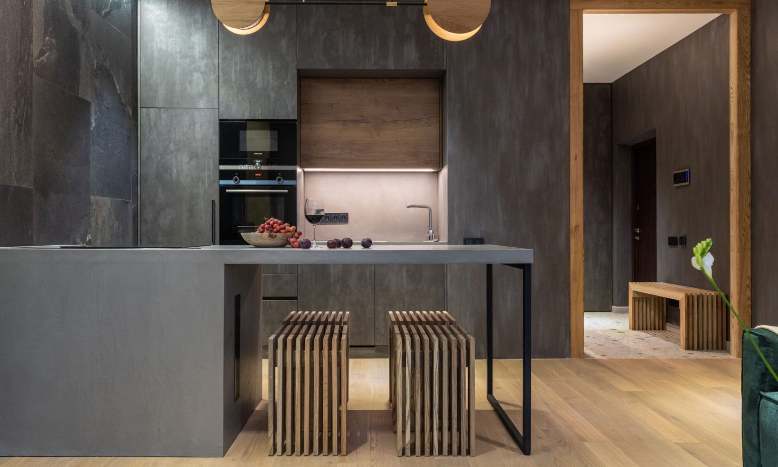 Kitchen Gallery | Cambridge Crafted Kitchens