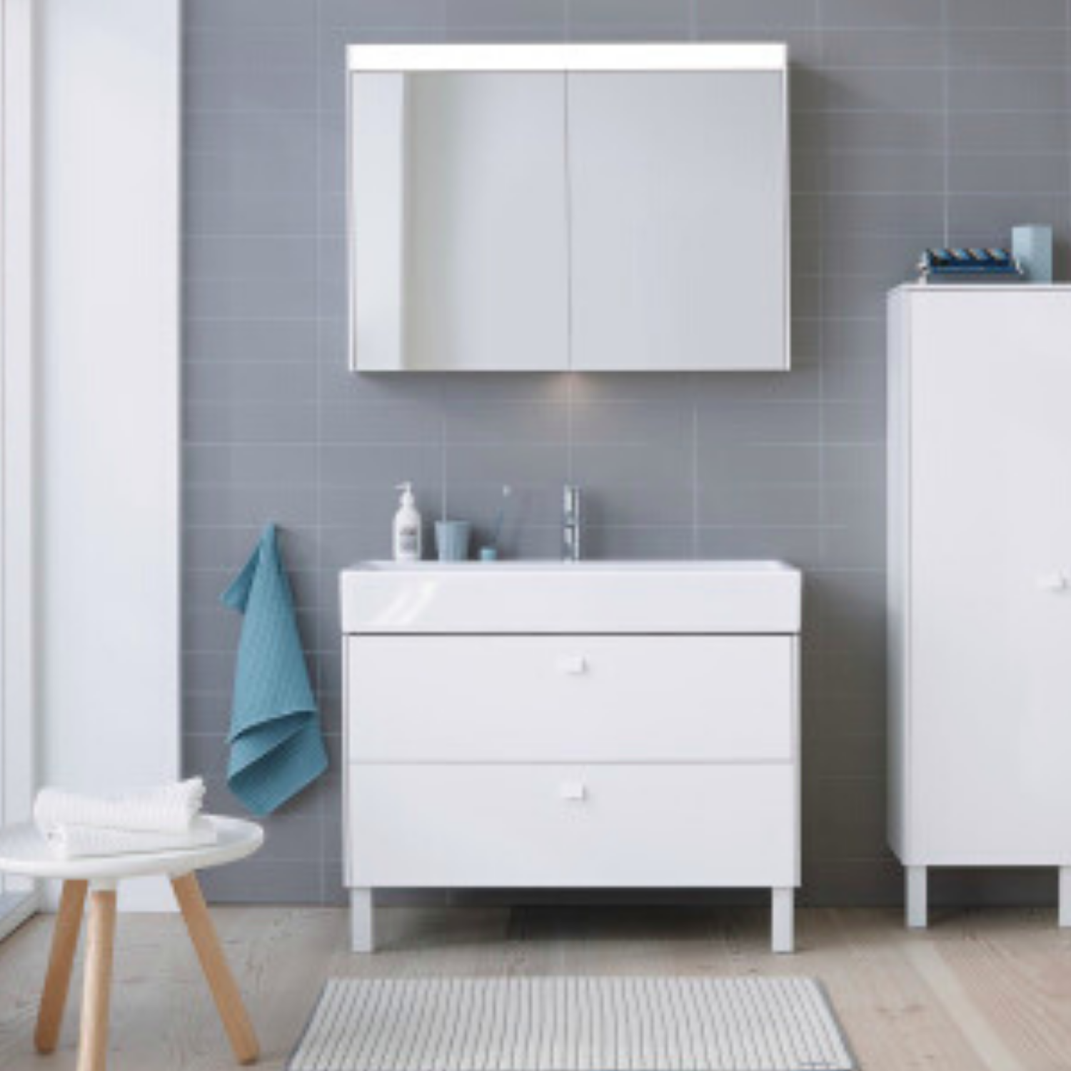 Bathroom Furniture Bathroom Furniture