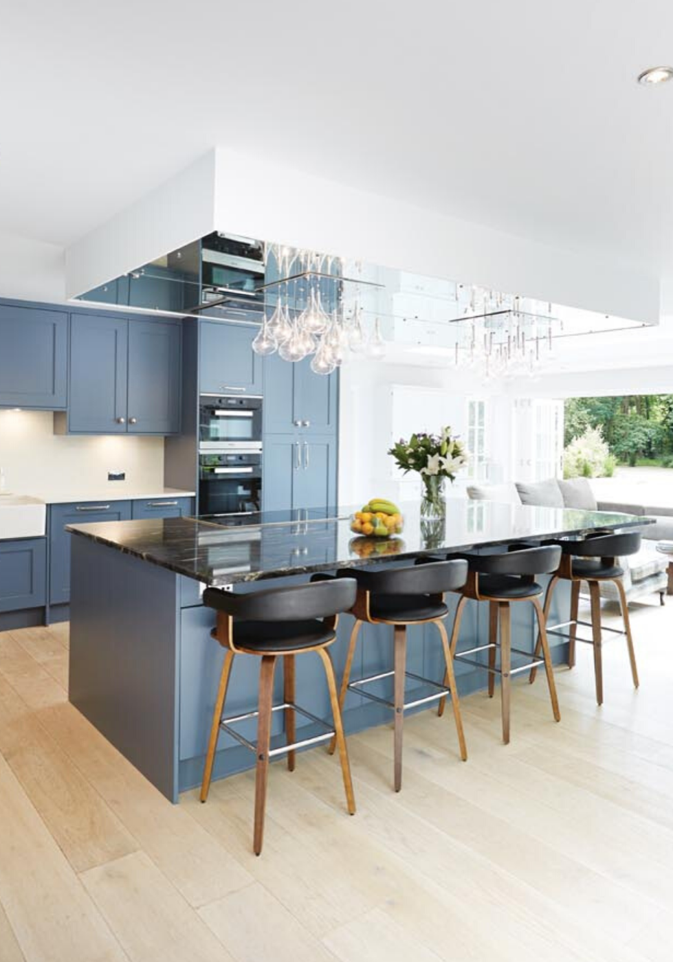 9 Fitted kitchen in bishop stortford